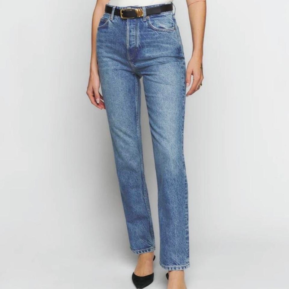 Reformation Cynthia Jean